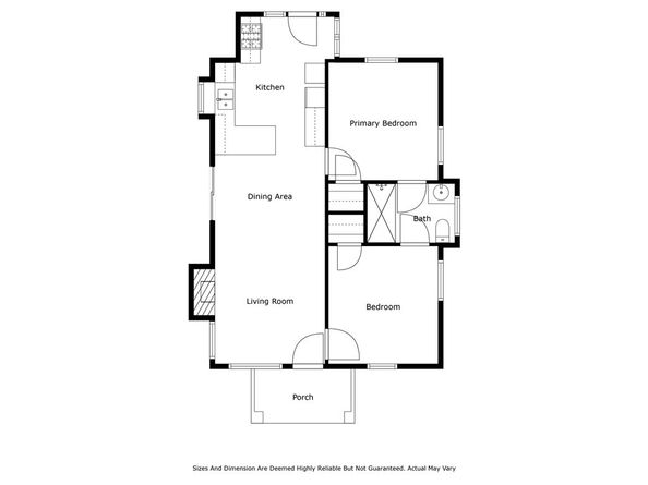573 W Palm Avenue, El Segundo CA 90245