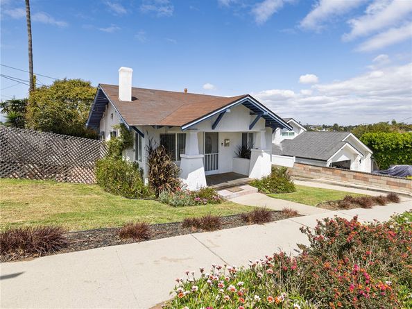 573 W Palm Avenue, El Segundo CA 90245