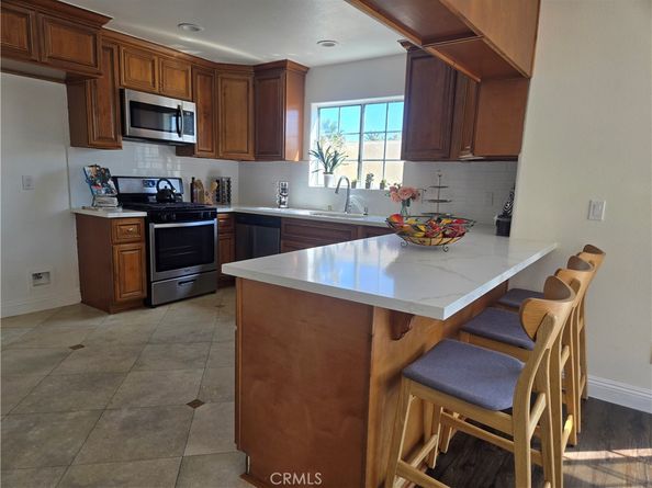 15539 Woodruff Avenue 17, Bellflower CA 90706