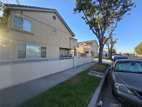 15539 Woodruff Avenue 17, Bellflower CA 90706