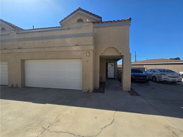 15539 Woodruff Avenue 17, Bellflower CA 90706