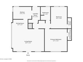 5918 S Fairfax Avenue, Los Angeles CA 90056