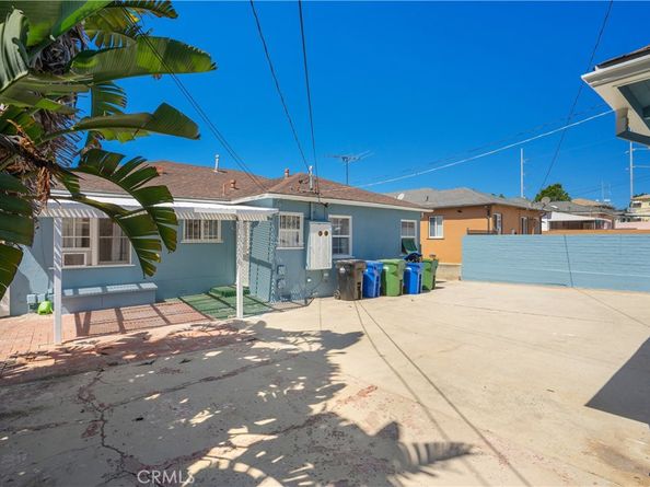 5918 S Fairfax Avenue, Los Angeles CA 90056