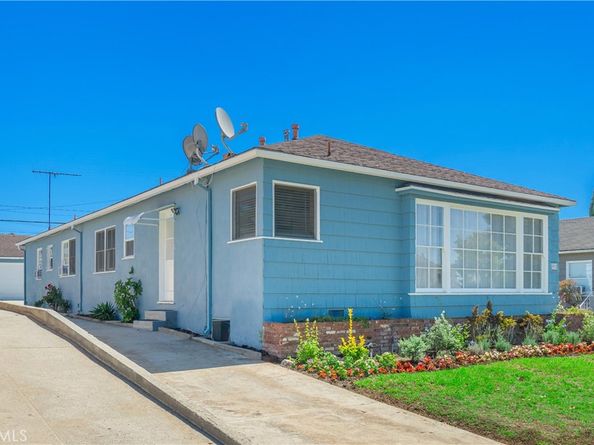 5918 S Fairfax Avenue, Los Angeles CA 90056
