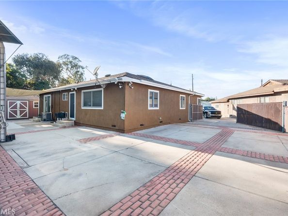 18724 S Brighton, Gardena CA 90248