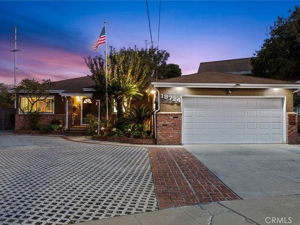 18724 S Brighton, Gardena CA 90248