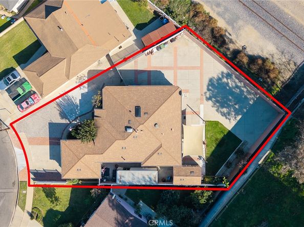 18724 S Brighton, Gardena CA 90248