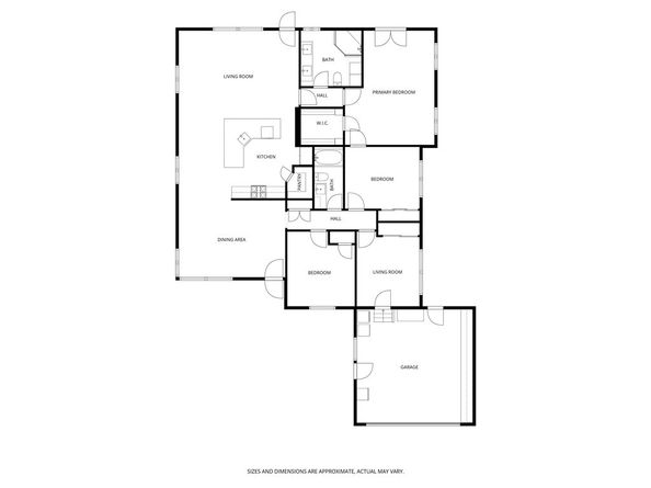 18724 S Brighton, Gardena CA 90248