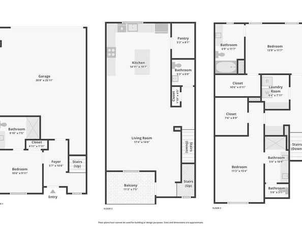 1341 Reliance, Carson CA 90746