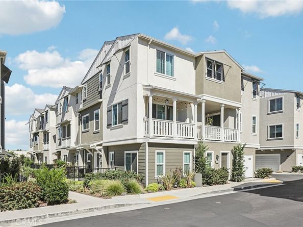 1341 Reliance, Carson CA 90746