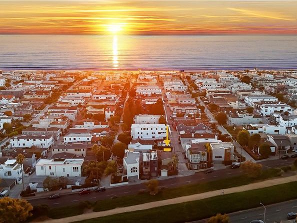 540 5th Place, Manhattan Beach CA 90266