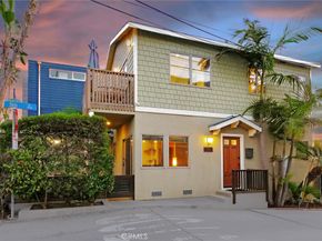 540 5th Place, Manhattan Beach CA 90266