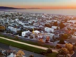 540 5th Place, Manhattan Beach CA 90266