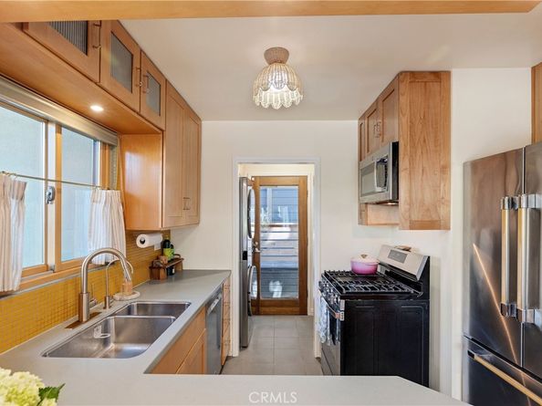 540 5th Place, Manhattan Beach CA 90266