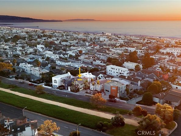 540 5th Place, Manhattan Beach CA 90266