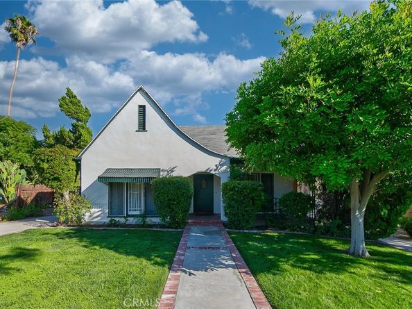 1042 E Tujunga, Burbank CA 91501