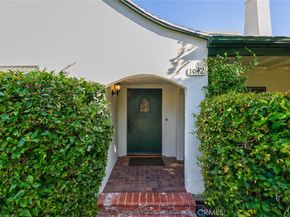 1042 E Tujunga, Burbank CA 91501