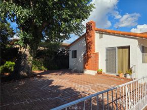 1103 S Malgren Avenue, San Pedro CA 90732