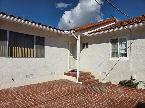 1103 S Malgren Avenue, San Pedro CA 90732