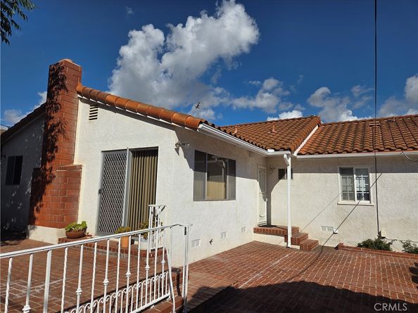 1103 S Malgren Avenue, San Pedro CA 90732