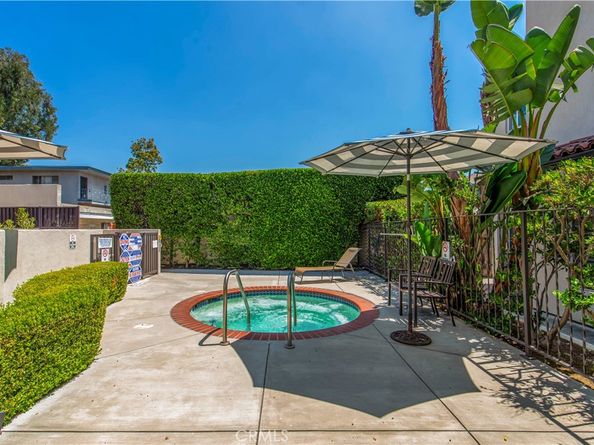 372 S Marengo Avenue 108, Pasadena CA 91101