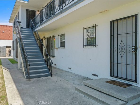 3205 Bartdon, Inglewood CA 90303