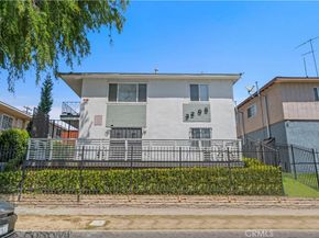 3205 Bartdon, Inglewood CA 90303