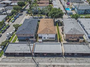 3205 Bartdon, Inglewood CA 90303