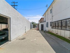 3205 Bartdon, Inglewood CA 90303