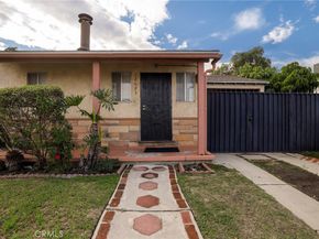 12623 S Slater, Compton CA 90222