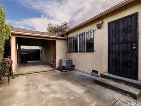 12623 S Slater, Compton CA 90222