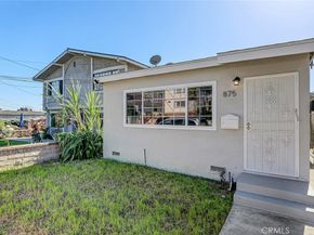 875 W 1st Street, San Pedro CA 90731