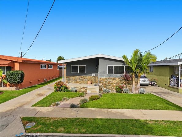 1567 W 213th, Torrance CA 90501