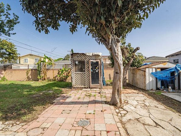 3501 W 133rd, Hawthorne CA 90250