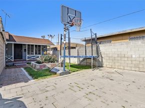 3207 W 112th, Inglewood CA 90303
