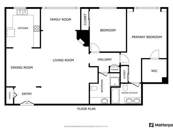 930 3rd Street 106, Santa Monica CA 90403