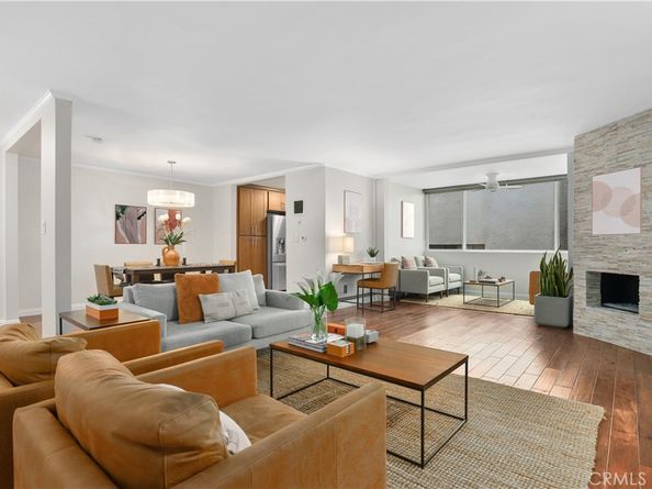 930 3rd Street 106, Santa Monica CA 90403