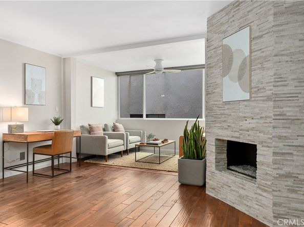 930 3rd Street 106, Santa Monica CA 90403