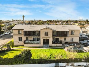 11143 Van Buren Avenue, Los Angeles CA 90044