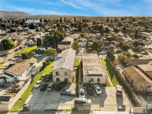 11143 Van Buren Avenue, Los Angeles CA 90044