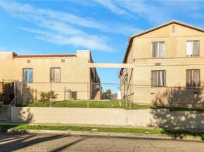 11143 Van Buren Avenue, Los Angeles CA 90044