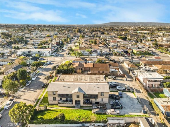 11143 Van Buren Avenue, Los Angeles CA 90044