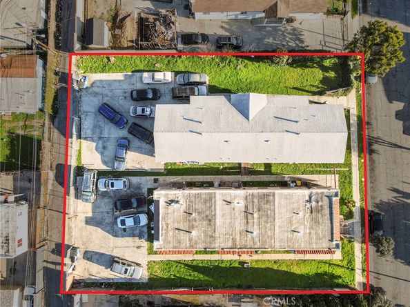 11143 Van Buren Avenue, Los Angeles CA 90044