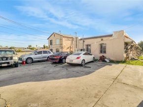 11143 Van Buren Avenue, Los Angeles CA 90044