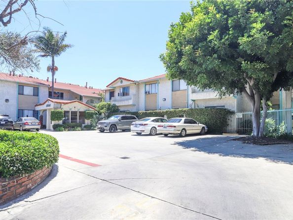 14405 Cerise 35, Hawthorne CA 90250