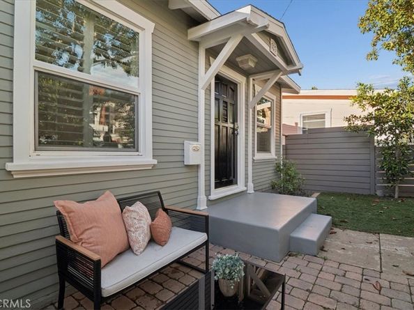 523 S Francisca Avenue, Redondo Beach CA 90277