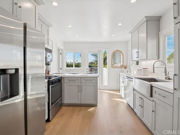 523 S Francisca Avenue, Redondo Beach CA 90277