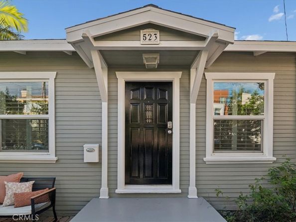 523 S Francisca Avenue, Redondo Beach CA 90277