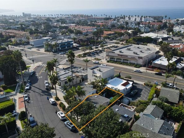 523 S Francisca Avenue, Redondo Beach CA 90277