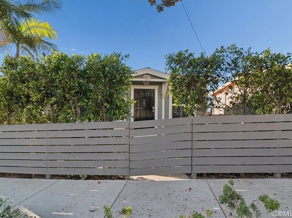 523 S Francisca Avenue, Redondo Beach CA 90277